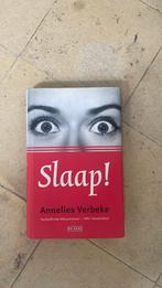 Annelies Verbeke - Slaap!, Ophalen, Annelies Verbeke