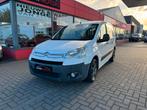 Citroën Berlingo 1.6d •Airco•LICHTE VRACHT• PROPERE STAAT, Auto's, Citroën, 55 kW, Te koop, Berlingo, Bedrijf