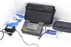 TOP Vintage Wereldontvanger SONY ICF-SW55 + veel EXTRAS, Verzenden, Zo goed als nieuw, Wereldontvanger