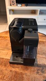 Nespresso DeLonghi capsule koffiemachine, Enlèvement, Comme neuf, Cafetière