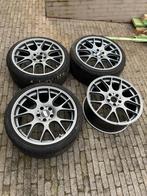 Velgen BBS, Auto-onderdelen, Banden en Velgen, Gebruikt, Velg(en), 235 mm, Personenwagen