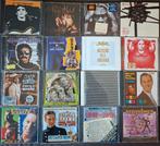 LOT CDS ALLERLEI(ZIE OMSCHRIJVING), Ophalen of Verzenden, 1985 tot 2000, Zo goed als nieuw, Boxset