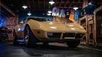 1977 CORVETTE C3, Auto's, Chevrolet, Corvette, Te koop, Elektrisch, Bedrijf