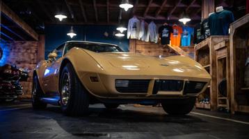 1977 CORVETTE C3 beschikbaar voor biedingen