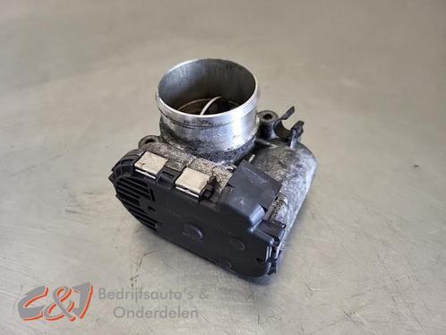 Gasklephuis van een Citroen Jumper, Auto-onderdelen, Motor en Toebehoren, Citroën, Gebruikt, 3 maanden garantie, Ophalen of Verzenden