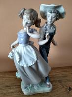 porselein beeldje LLADRO groot., Antiek en Kunst, Ophalen