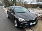 bmw 216D, Autos, BMW, Euro 6, Boîte manuelle, Autres couleurs, Noir