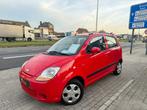 Chevrolet Matiz Automaat 016000KM 5deurs 1st eigenaar, Auto's, Automaat, Matiz, Bedrijf, 38 kW