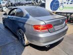 VEILIGHEIDSGORDEL LINKS ACHTER BMW 3 serie (E92), Auto-onderdelen, Gebruikt, BMW