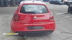 Achterbumper van een Alfa Romeo Mito (289), Auto-onderdelen, Gebruikt, -, -, Alfa Romeo