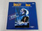 Maurice Jarre – Die Braut - The Bride, Cd's en Dvd's, Ophalen of Verzenden, Zo goed als nieuw, 12 inch