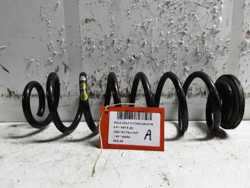 SCHROEFVEER ACHTER Volkswagen Golf IV (1J1) beschikbaar voor biedingen