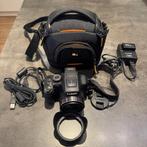 Panasonic Lumix DMC-FZ48, Ophalen, Zo goed als nieuw