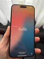 iphone 15 pro max 256gb, Telecommunicatie, Mobiele telefoons | Apple iPhone, 86 %, Zwart, IPhone 15 Pro Max, Zo goed als nieuw