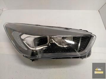 Ford Kuga Mk2 Lift Xenon LED Zwart ST rechterlamp Perfect beschikbaar voor biedingen
