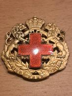 Inter arma caritas-embleem, Verzamelen, Militaria | Algemeen, Ophalen