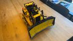 Lego Technic 42131 Cat D11 Bulldozer, Kinderen en Baby's, Speelgoed | Duplo en Lego, Ophalen, Zo goed als nieuw, Lego