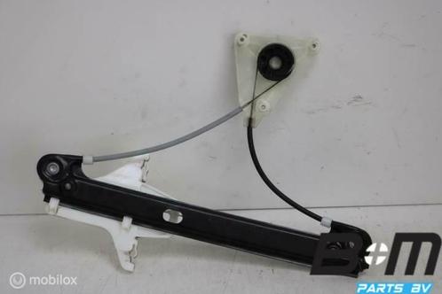 Raammechaniek rechtsachter VW Polo 6C GTI 6R4839462E, Auto-onderdelen, Ruiten en Toebehoren, Gebruikt
