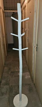 Portemanteau, Huis en Inrichting, Woonaccessoires | Kapstokken, Ophalen, Zo goed als nieuw, Hout, Wandkapstok