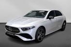 Mercedes-Benz A-Klasse 250 e AMG Line, Auto's, Stof, Zwart, Bedrijf, 5 zetels