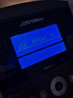 Hometrainer life cycle, Ophalen, Rug, Aluminium, Zo goed als nieuw