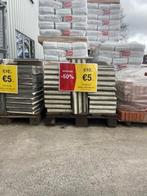 granito beige & grijs tegel 30x30, Doe-het-zelf en Bouw, Overige materialen, Verzenden, Nieuw, 20 tot 40 cm