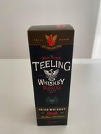 Teeling Duvel, Ophalen, Nieuw