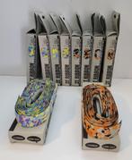 3ttt 5x Guidoline Multicolor NOS, Algemeen, Overige typen, Nieuw, 3ttt