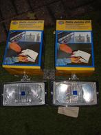 HELLA JUMBO 210 HALOGEN DRIVING LAMP VINTAGE CLASSIC, Auto-onderdelen, Ophalen, Nieuw, Verlichting
