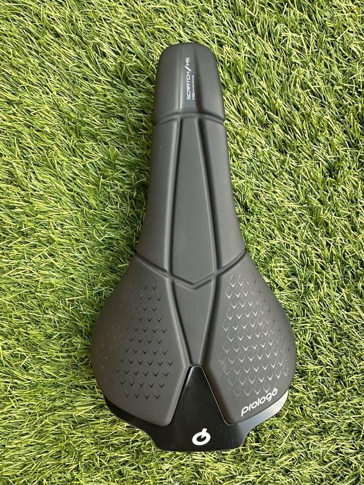 Prologo Scratch M5 TiroX, Fietsen en Brommers, Fietsonderdelen, Nieuw, Algemeen, Zadel, Ophalen