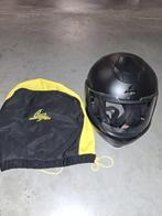 Motorhelm voor dames maat 56 (S), Motoren, Overige typen, Nieuw zonder kaartje, S, Dames