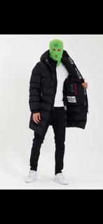 Moncler jas Nike jas TheNorthface en Dior Bodywarmer, Ophalen of Verzenden, Zo goed als nieuw