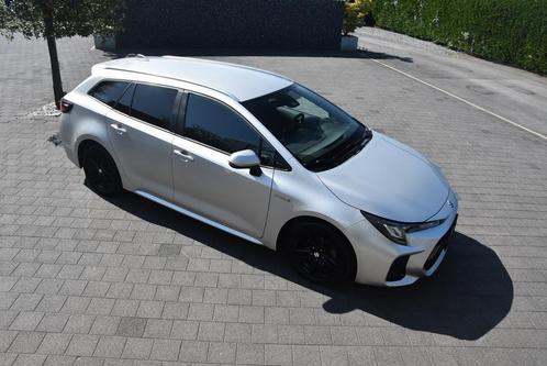 Suzuki Swace 1.8i Hybrid Carplay/Cam/Dab+/Zetel,Stuurverw/Le, Auto's, Suzuki, Bedrijf, Te koop, Overige modellen, ABS, Adaptive Cruise Control