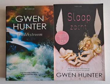 Boeken Gwen Hunter