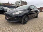 Ford Fiesta 1.0 EcoBoost Trend S/S *12 mois de garantie*, Auto's, Euro 5, Stof, Gebruikt, Zwart