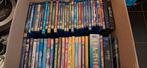 disney blu ray en dvd, Ophalen, Zo goed als nieuw