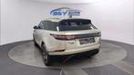 Land Rover Range Rover Velar 2.0 TD4 S * 62.386 km * D240 S, Auto's, Automaat, 4 cilinders, Range Rover Velar, Leder