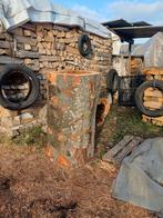 HOLLE BOOMSTAM, Enlèvement