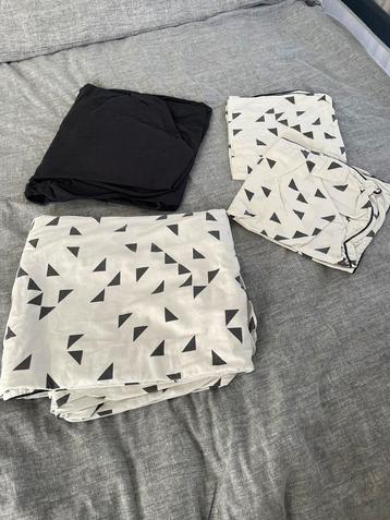Lakenset 240 x 220 beschikbaar voor biedingen