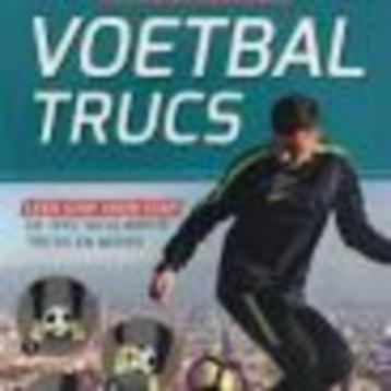 De coolste voetbaltrucs marcel gurk beschikbaar voor biedingen