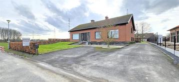 Huis te koop in Deerlijk, 3 slpks, 180 m², Vrijstaande woning, 3 kamers, 537 kWh/m²/jaar