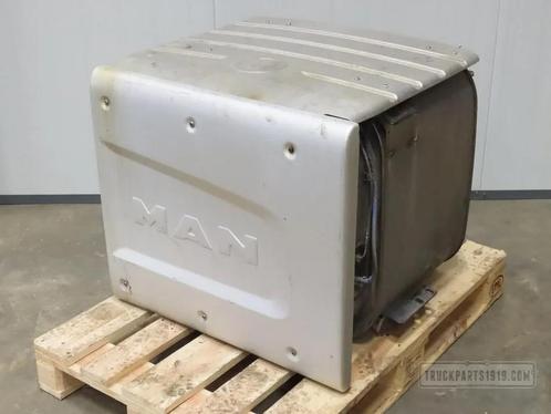 MAN Exhaust System Katalysator, Auto-onderdelen, Vrachtwagen-onderdelen, MAN, Uitlaatsystemen, Gebruikt, Ophalen