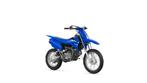 YAMAHA TT-R 110, Motos, Motos | Yamaha, Entreprise, Jusqu'à 11 kW, 110 cm³, Moto de cross