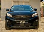 PEUGEOT 3008 Benzine, Auto's, Voorwielaandrijving, Euro 6, 1199 cc, Zwart