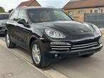 Porsche Cayenne 3.0 D V6 Platinum EditionTiptronic S, Automaat, 2175 kg, Gebruikt, Zwart
