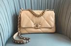 Chanel 19 flap bag tas dames schoudertas handtas, Kinderen en Baby's, Speelgoed | Knuffels en Pluche, Ophalen of Verzenden, Zo goed als nieuw
