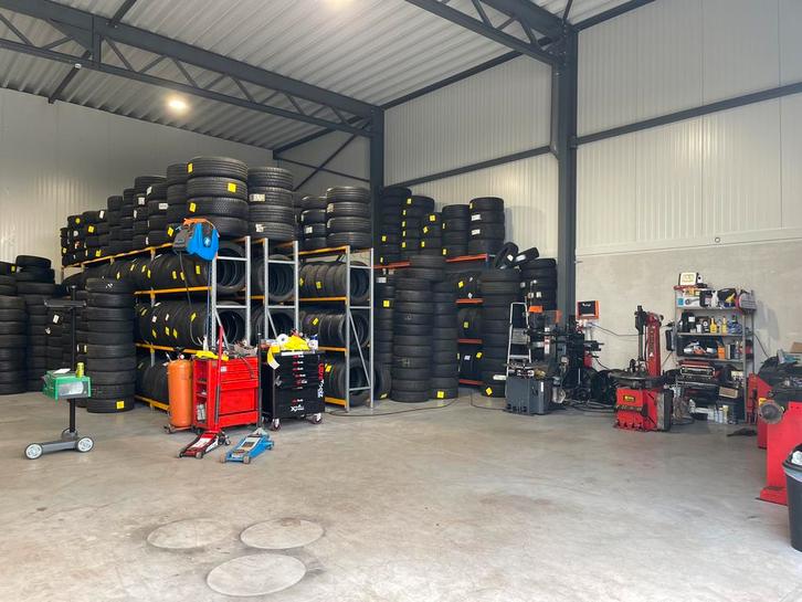 TOP/MERK /occasie /banden  /ZEER /SCHERPE /PRIJZEN., Auto-onderdelen, Overige Auto-onderdelen, Ophalen of Verzenden