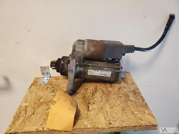 VW Golf 5 6 Caddy Polo enz DIESEL startmotor 02z911023G €20 beschikbaar voor biedingen