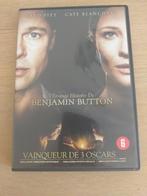 DVD - L'étrange histoire de Benjamin Button, Ophalen, Zo goed als nieuw