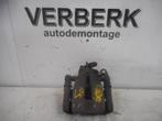 REMKLAUW LINKS ACHTER Opel Tigra Twin Top (01-2004/12-2010), Gebruikt, Opel